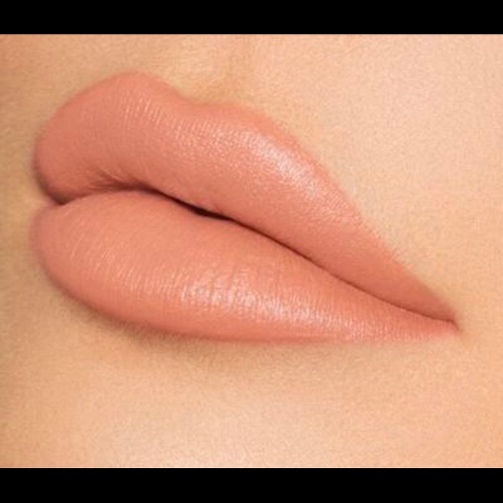 Kylie Cosmetics Todd Kraines Velvet Lip Kit